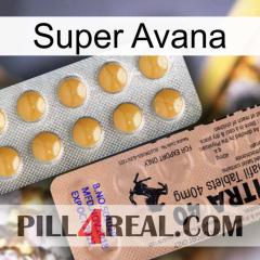 Super Avana 41